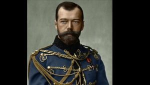 День памяти по Царю-страстотерпцу Николаю II и присяга.