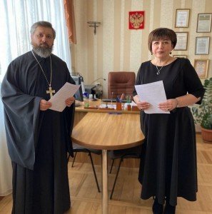 Соглашение о сотрудничестве подписано с казачьей школой Пятигорска